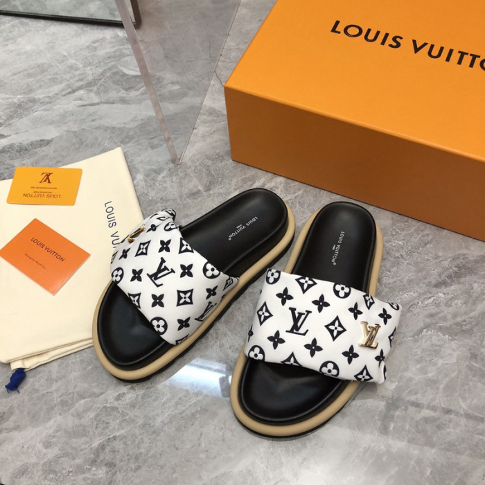 lou1_ton pool pillow comfort mule (eu35-eu46)