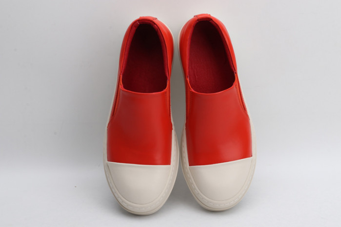 rick owens shoes