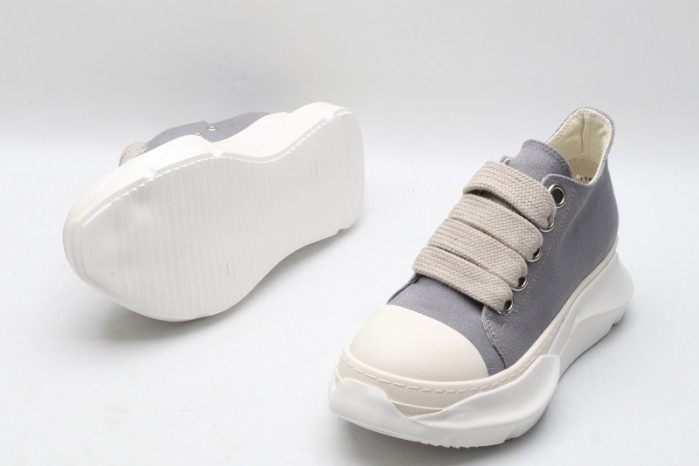rick owens shoes