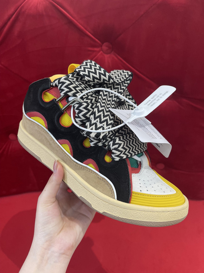 lanv1n sneakers