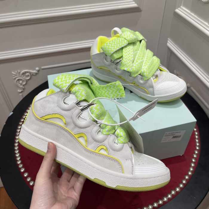 lanv1n sneakers