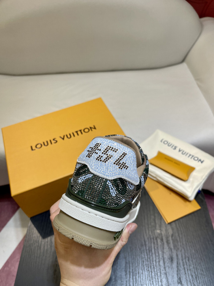LOU1VTON trainer