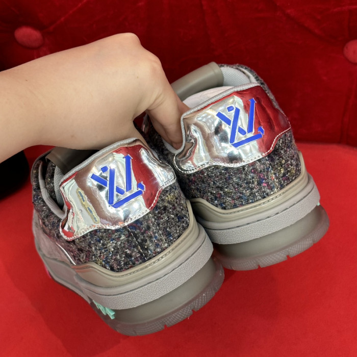 LOU1VTON trainer