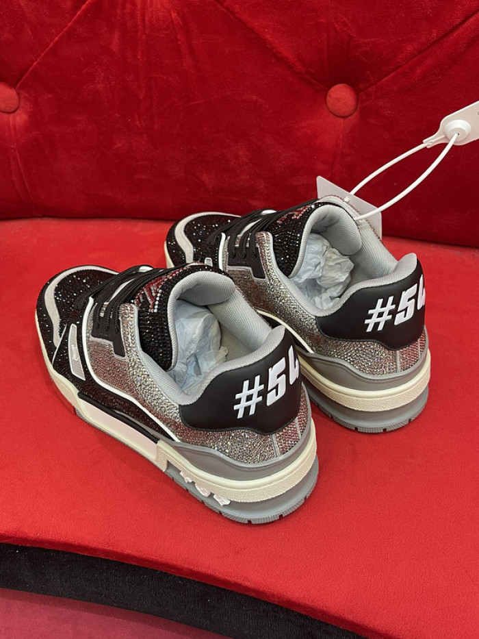 LOU1VTON trainer