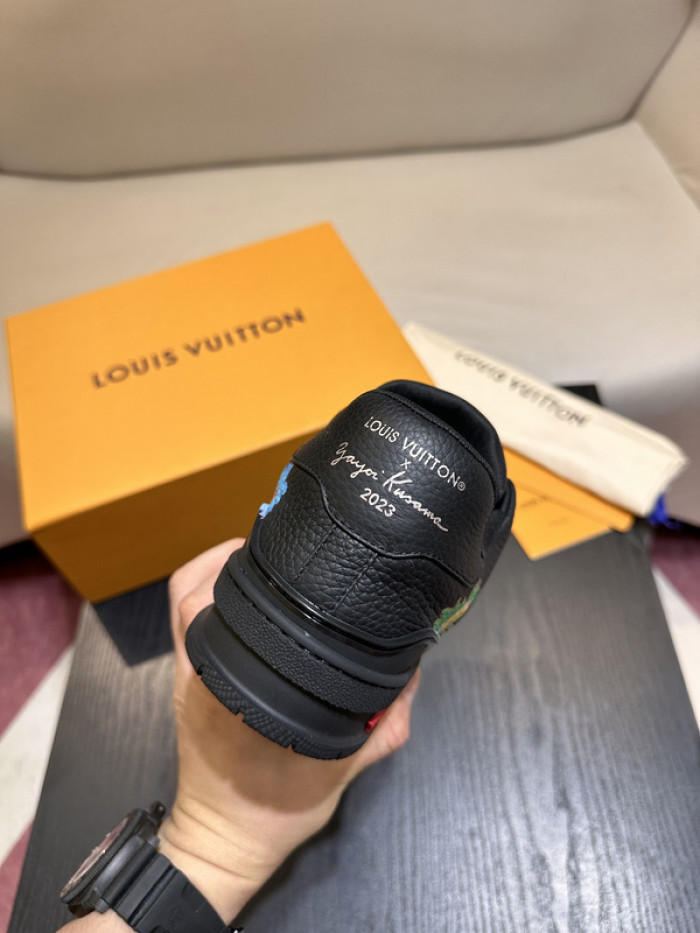 LOU1VTON trainer