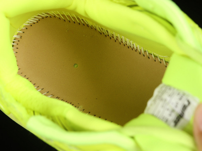 blcg runner sneaker