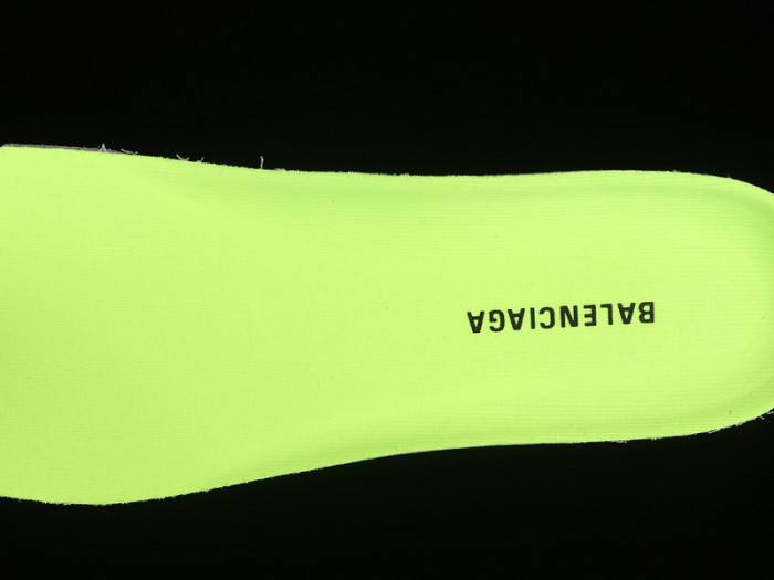 blcg runner sneaker