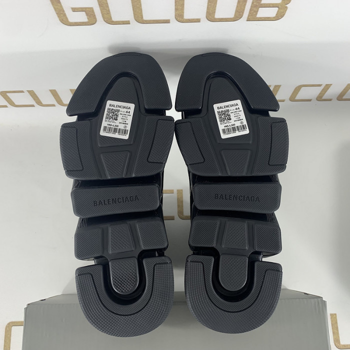 blc* speed trainer