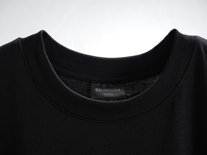balenc1aga t-shirt 2404016