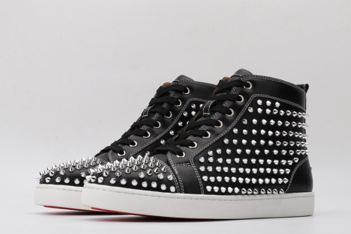 Christian Loubout1n Customize Shoes
