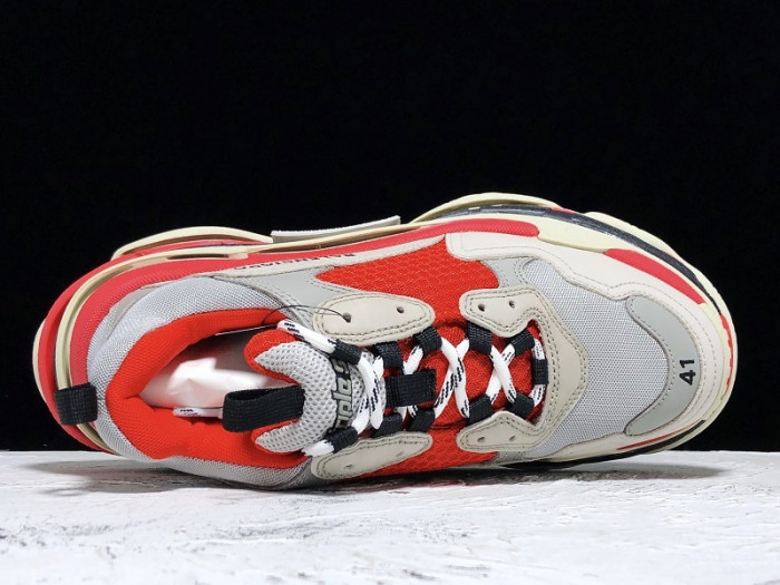 blc* triple s trainer