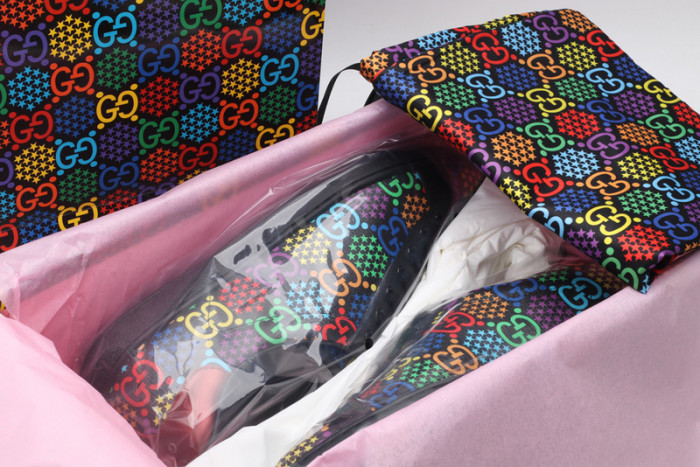 gc ace sneakers