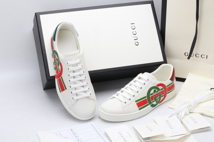 gc ace sneakers