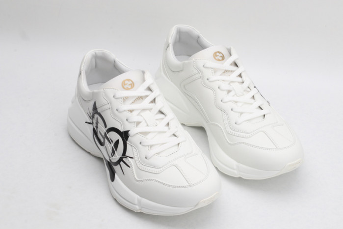 gc rhyton sneakers