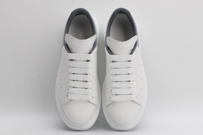 mcqueen oversized sneaker