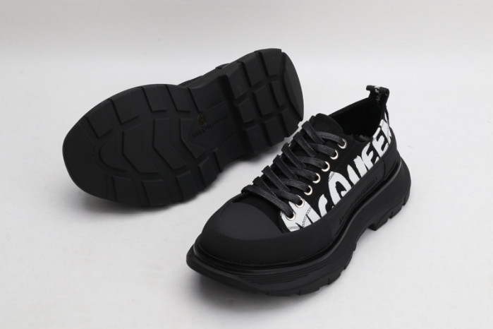 mcqueen tread slick