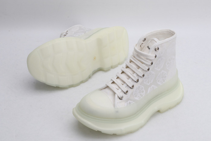 mcqueen tread slick