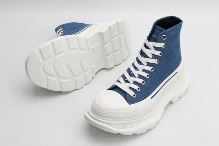 mcqueen tread slick
