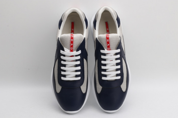 Prada* America