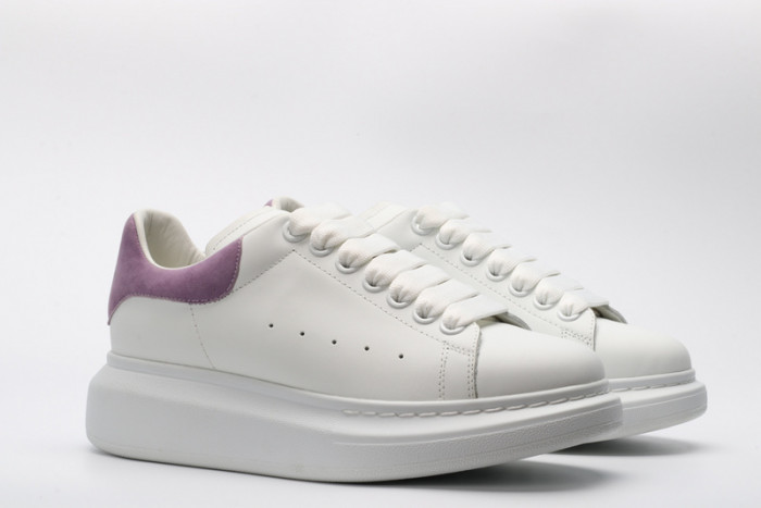 mcqueen oversized sneaker
