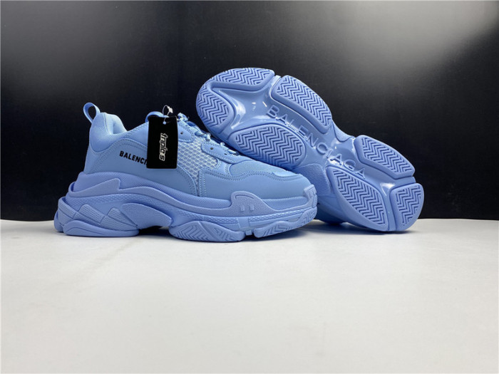 blc* triple s trainer