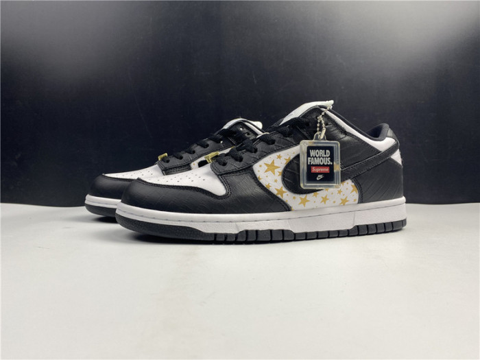 Supre* X Dunk Low OG SB QS 