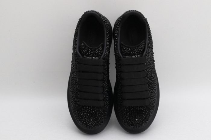 mcqueen oversized sneaker