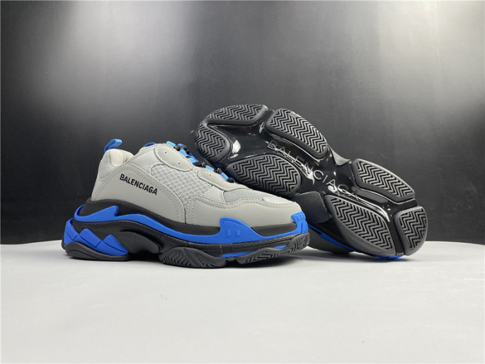 blc* triple s trainer