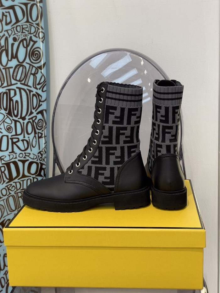 fend1* women boots