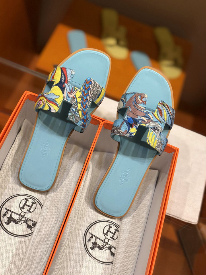 oran sandal