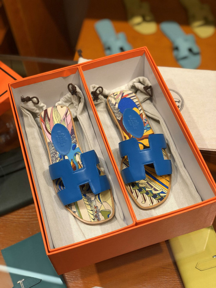 oran sandal