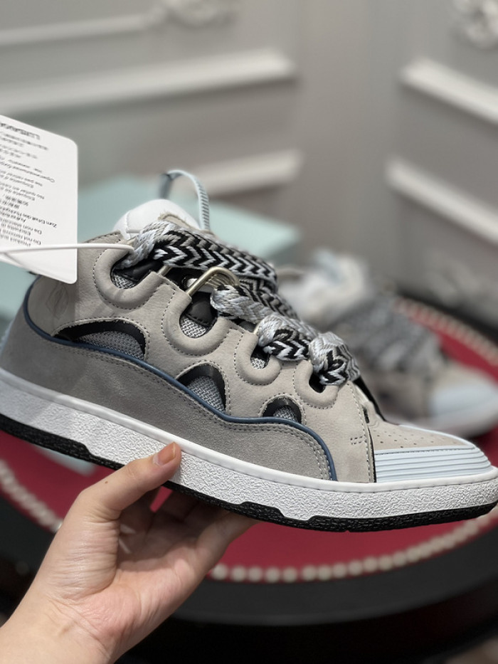 lanv1n sneakers