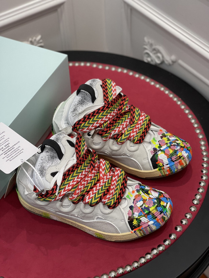 lanv1n sneakers