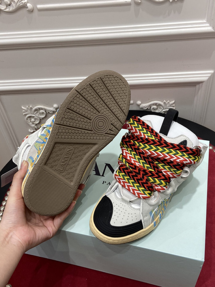 lanv1n sneakers
