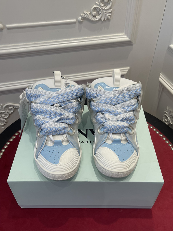lanv1n sneakers