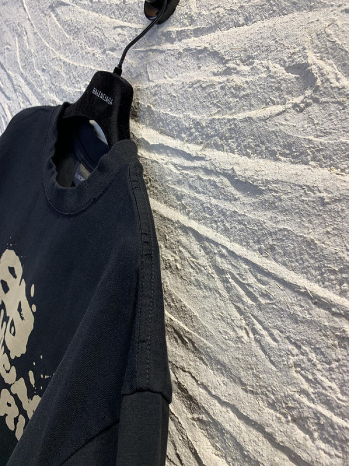 balenc1aga t-shirt 2302064