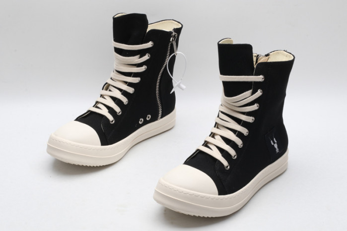 rick owens shoes