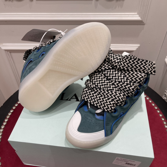 lanv1n sneakers