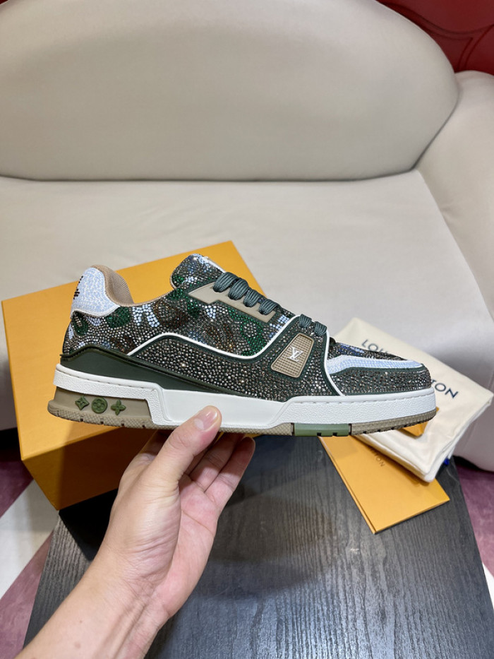 LOU1VTON trainer