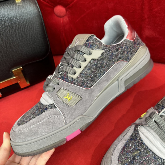 LOU1VTON trainer