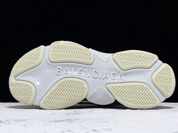 blc* triple s trainer