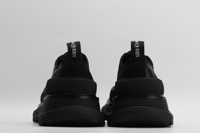 mcqueen tread slick