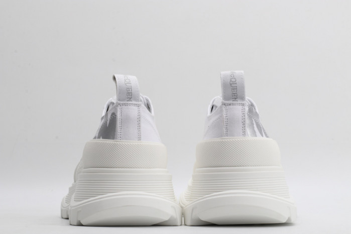 mcqueen tread slick