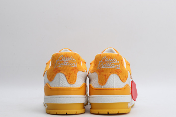 LOU1VTON trainer