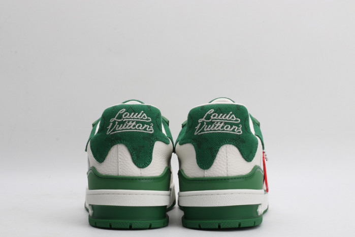 LOU1VTON trainer
