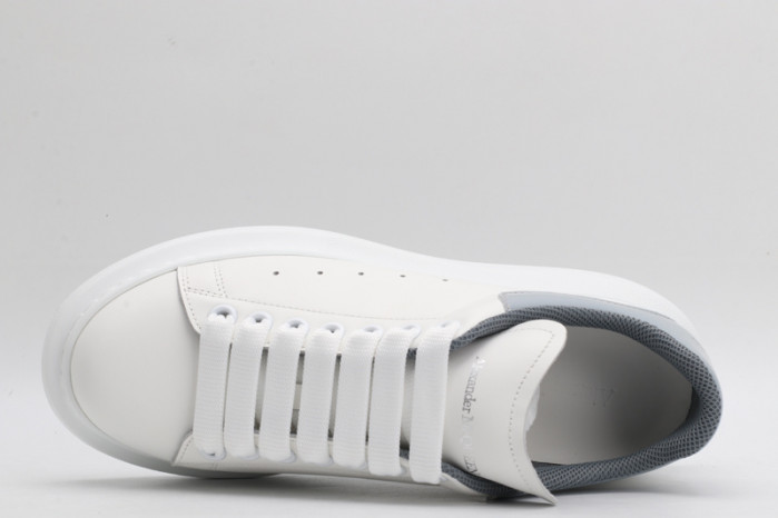 mcqueen oversized sneaker