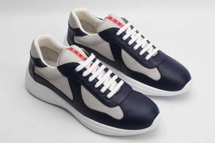 Prada* America