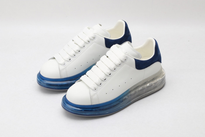 mcqueen oversized sneaker