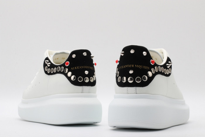 mcqueen oversized sneaker