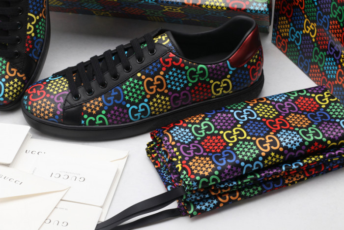 gc ace sneakers